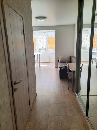 Оренда 1к смарт квартири ЖК Софіївський квартал Софіївська Борщагівка - фото 1