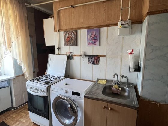 Довгострокова оренда! С Дружня Бородянка