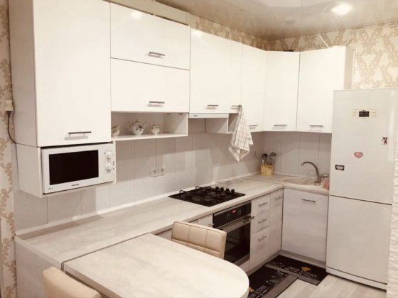 Оренда квартири євродвушки Софіївська Борщагівка. Софиевская Борщаговка