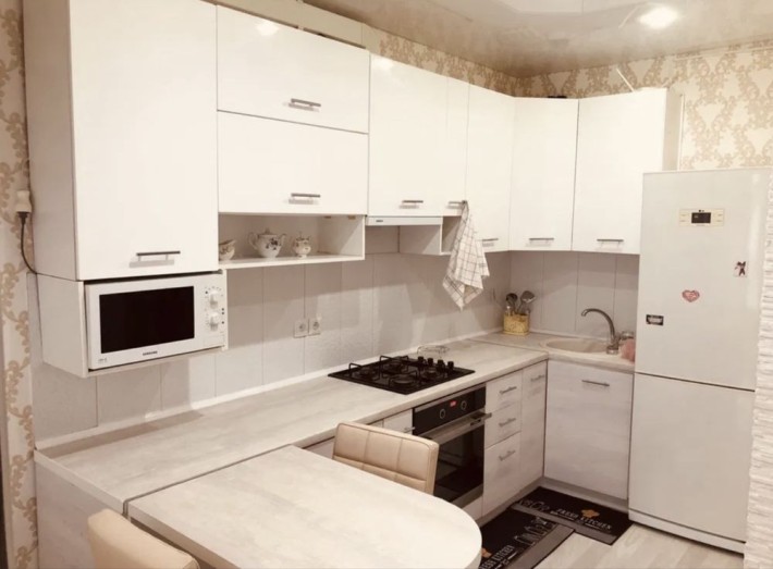 Оренда квартири євродвушки Софіївська Борщагівка. - фото 1