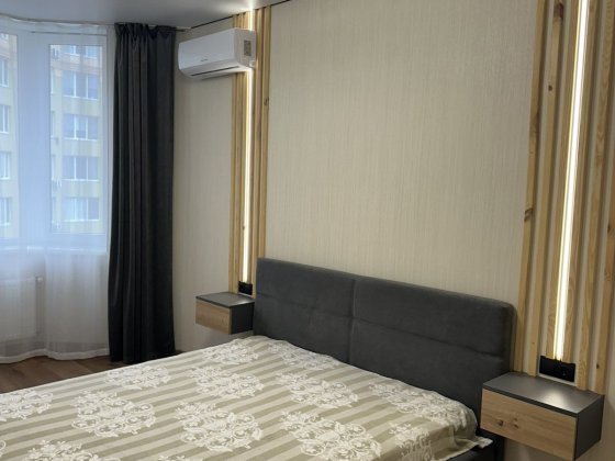 Здам в оренду чудову квартиру в ЖК Софія клубний. Софиевская Борщаговка