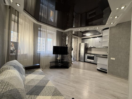 Оренда продуманої 1к квартири вул. Миру 40 ЖК Софія поряд Київ Софіївська Борщагівка