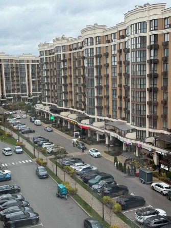 Оренда 1 кв в ЖК Софія Сіті,  Молодіжна 5, світла і затишна, під ключ - фото 1