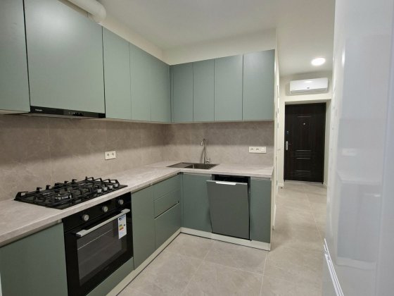 Оренда сучасної мінідвушки в ЖК Софія Резиденс,  Мартинова 17 Софіївська Борщагівка