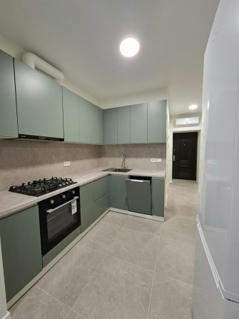 Оренда сучасної мінідвушки в ЖК Софія Резиденс,  Мартинова 17 - фото 1