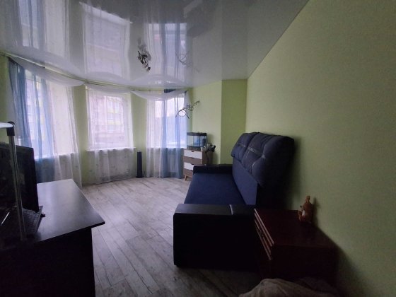 ЖК Львівський маєток,оренда 1к квартири,є газ ,невисокий поверх. Софіївська Борщагівка