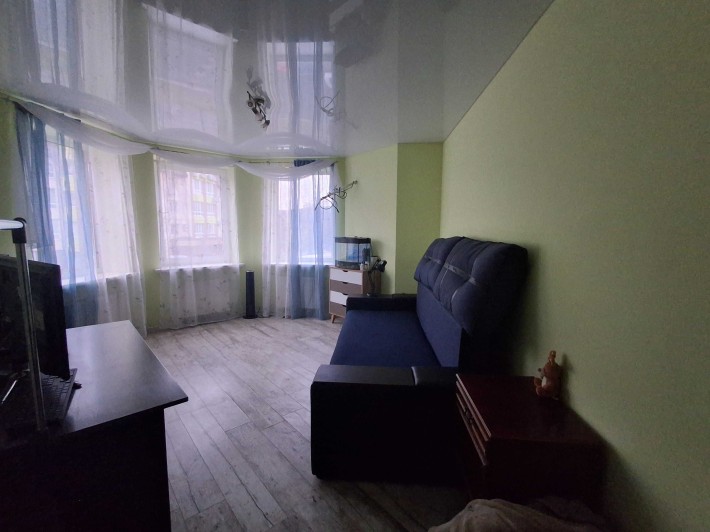 ЖК Львівський маєток,оренда 1к квартири,є газ ,невисокий поверх. - фото 1