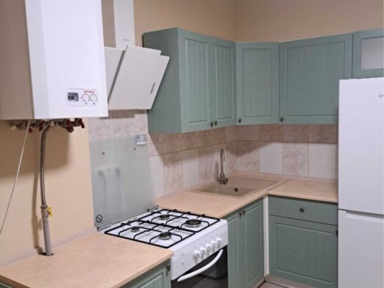 Оренда 1-к квартири ЖК Європейка Софиевская Борщаговка