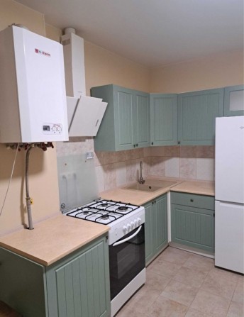 Оренда 1-к квартири ЖК Європейка - фото 1