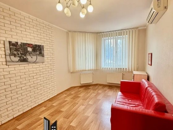 Оренда 1 кім.квартири, Боголюбова 14 Софіївська Борщагівка