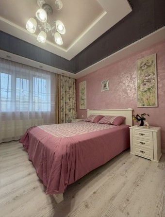 Домашній затишок в самому серці  улюбленого ЖК Софія Сіті - фото 1