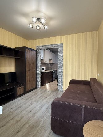 Оренда 1-кім.квартири ЖК Олімпія, Софіївська Борщагівка - фото 1