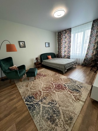 Оренда 1 кім квартири Софіївська Борщагівка Петрівський квартал - фото 1