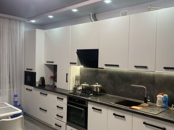 Оренда! ВІЛЬНА і чекає своїх мешканців! Двухрівнева!Київський Маєток Софіївська Борщагівка