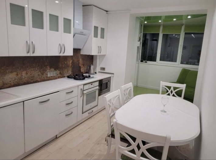 Оренда двокімнатної квартири. ЖК Софія - фото 1