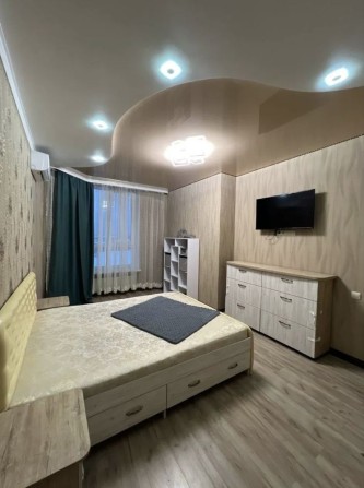 Оренда квартири Софіївська Борщагівка. Софія Резиденс - фото 1