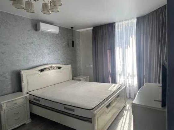 Оренда 2к Соф Борщ ЖК Софія Резиденція поряд Щасливий Софія Софиевская Борщаговка