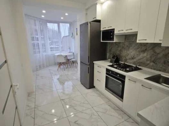 Здам квартиру з терасою ЖК Софія, Молодіжна Софиевская Борщаговка