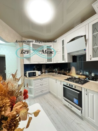 Оренда 1-к квартири в ЖК Софія Резиденс - фото 1