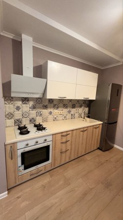 Оренда квартири, оренда жк софія, оренда 1 кімнатної квартири - фото 1