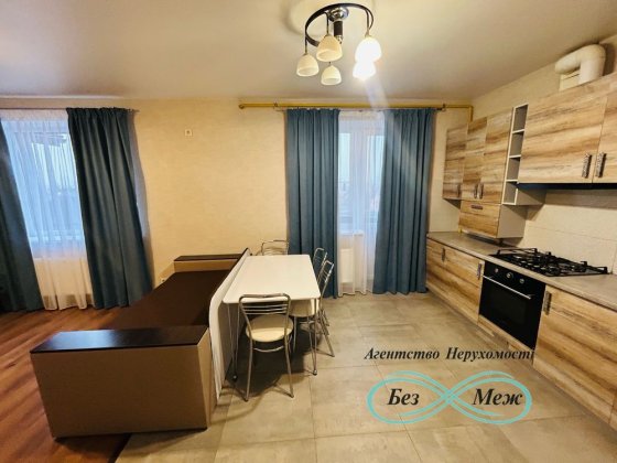 Оренда Мінідвушки ЖК Волошковий Софиевская Борщаговка