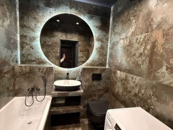 Оренда 1к-квартира в ЖК Софія