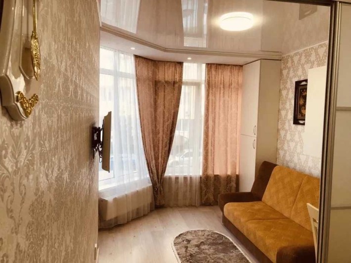 Здається 1 кімнатна квартира Софіївська Борщагівка - фото 1