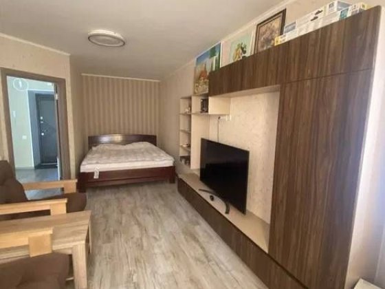 Оренда  затишноі квартири ЖК Софія Сіті з вигляд на фонтан Вільна Софіївська Борщагівка