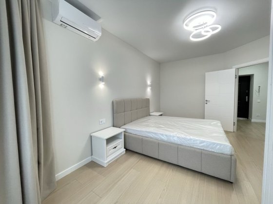 Перша здача‼️Новесенька квартира в ЖК Софія Резиденс Софиевская Борщаговка