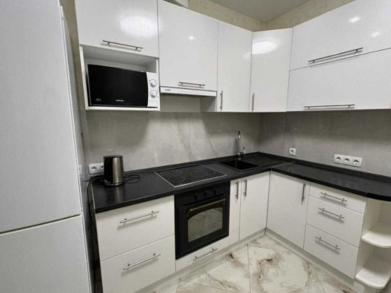 Оренда затишної 1 кім квартири в ЖК Софія Резиденс Софіївська Борщагівка