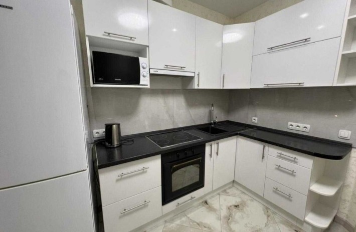 Оренда затишної 1 кім квартири в ЖК Софія Резиденс - фото 1