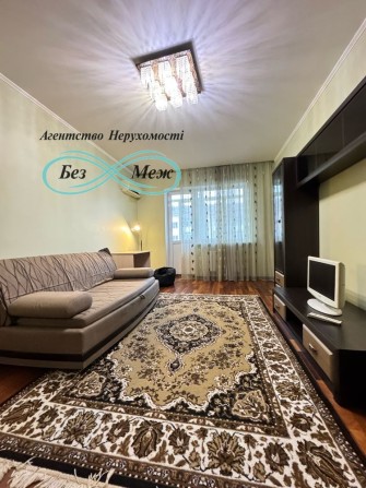 Оренда 1к квартири ЖК Софіївська Слобідка - фото 1