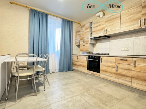 Оренда 1к квартири в ЖК Волошковому вул.  Волошкова 30 Софиевская Борщаговка