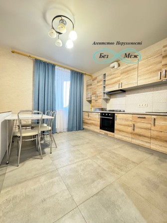 Оренда 1к квартири в ЖК Волошковому вул.  Волошкова 30 - фото 1