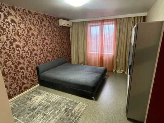 Оренда 1к квартири Соф Борщ ЖК Щасливий вулиця Яблунева 5в