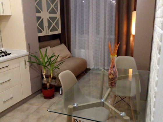 Оренда! Чудова 1к.квартира 40м.кв ЖК У-Квартал. Соф.Борщагівка Софіївська Борщагівка