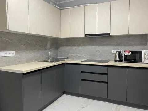 Світла однокімнатна в 5 хв від Академмістечка - фото 1