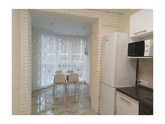 1-к квартира ЖК Софія Резиденс від Мартинова