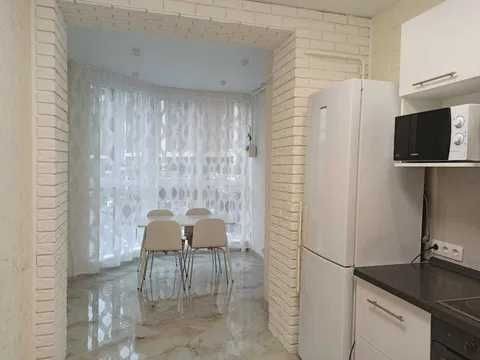 1-к квартира ЖК Софія Резиденс від Мартинова - фото 1