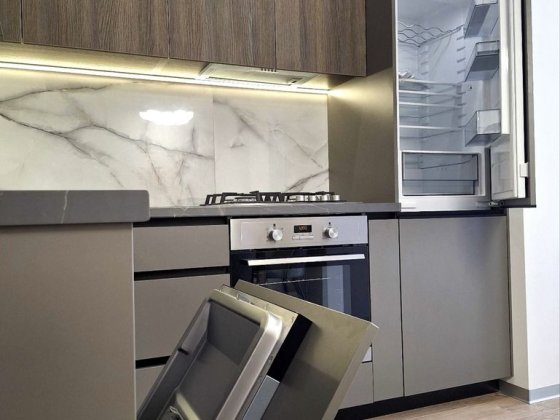 Сдам 1 ком квартиру ЖК Софія Резиденс Софиевская Борщаговка