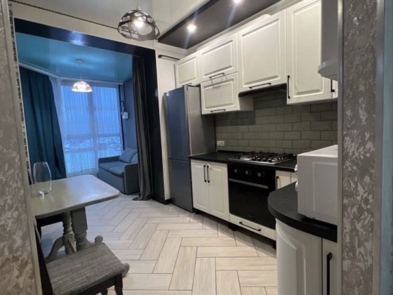 Сдам 1 кім квартиру ЖК Софія Резиденс Софиевская Борщаговка