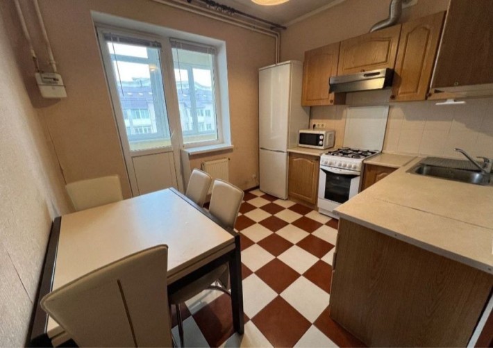 Оренда квартири ЖК Софіївська Слободка - фото 1