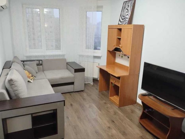 Здається 2 кімнатна квартира ЖК Софія - фото 1