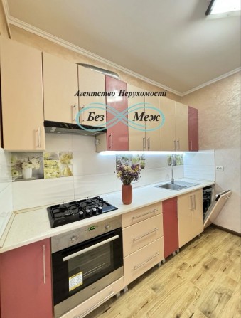 Оренда 1к кварт Мартинова 6 Софія Резиденс - фото 1