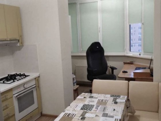 Оренда двокімнатної квартири Софіївська Борщагівка. Софиевская Борщаговка