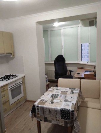 Оренда двокімнатної квартири Софіївська Борщагівка. - фото 1