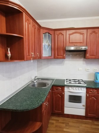 Здам однокімнатну квартиру Бровари, власник. - фото 1