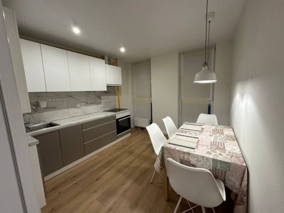 Оренда 1к квартири ЖК Білий шоколад с.Білогородка Гнатовка