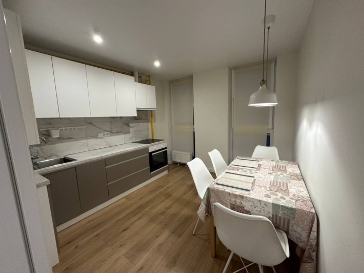 Оренда 1к квартири ЖК Білий шоколад с.Білогородка - фото 1