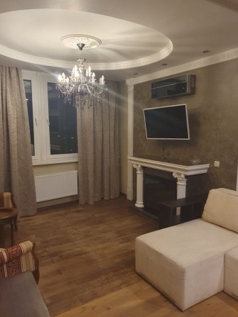 Аренда квартиры на Вышгородской,45 ЖК Парковый город, Паркове місто, - фото 1